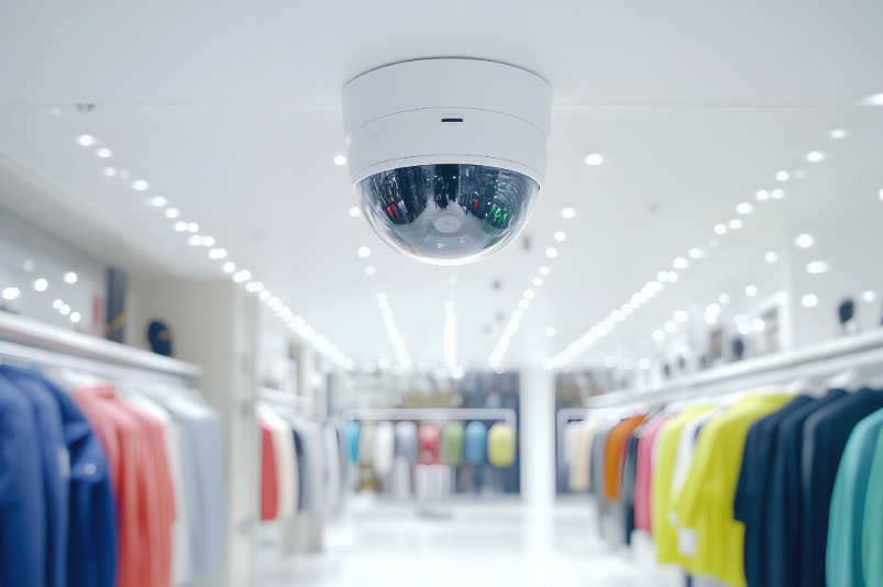Business CCTV Packages