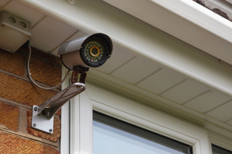 Home CCTV Installation in Kempston & Bedfordshire