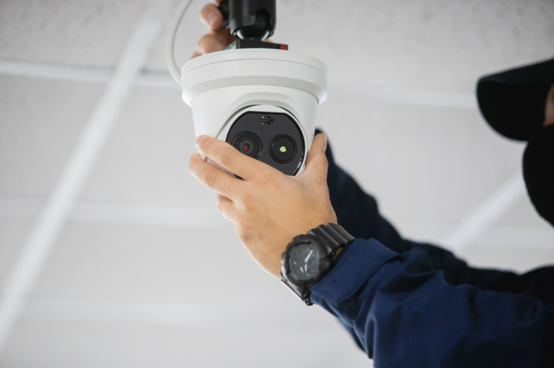 CCTV Repairs, Upgrades & Maintenance