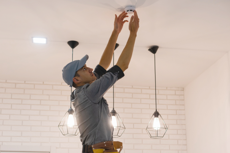 How Long Does Fire Protection Installation Take?
