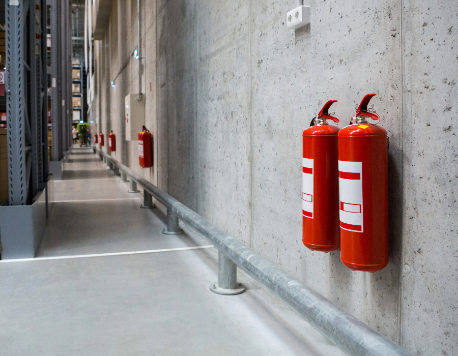 Reliable Fire Protection You Can Count On in Bedford