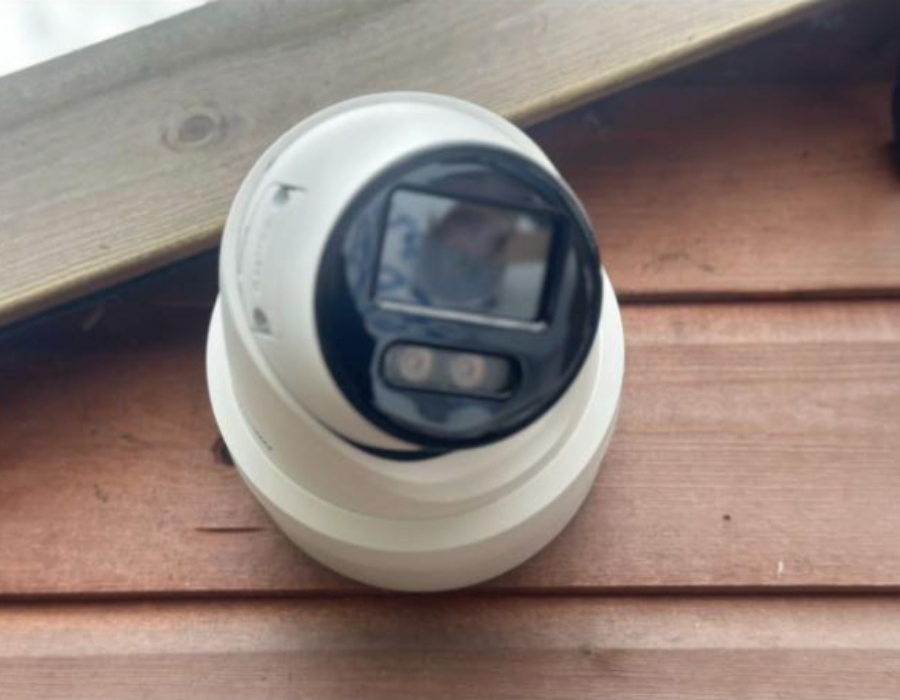 Why Choose CCTV?